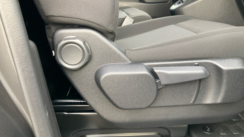 Vauxhall Vivaro L1 Diesel 2.0 Turbo D 145 Pro H1 Van